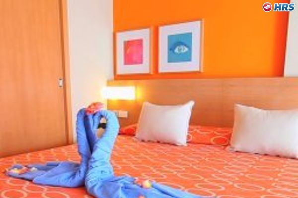 Morasol Suites (Mogán)